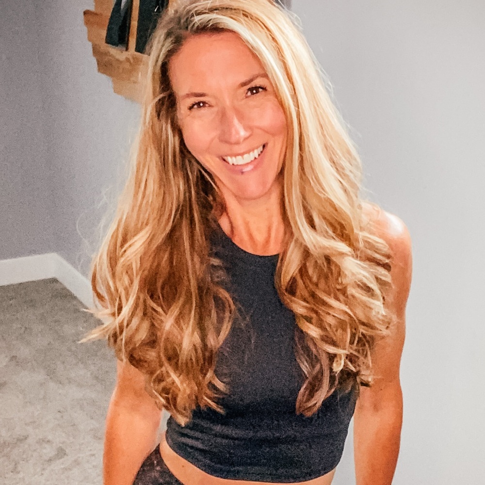Meet your Posher, Carlie